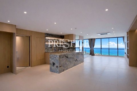 Condo in Pattaya, Thailand, 2 bedrooms № 197702