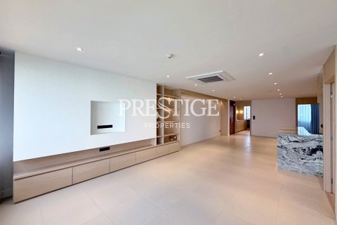 Condo à Pattaya, Thaïlande, 2 chambres  № 197702 - photo 4