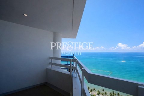 Condo à Pattaya, Thaïlande, 2 chambres  № 197702 - photo 20