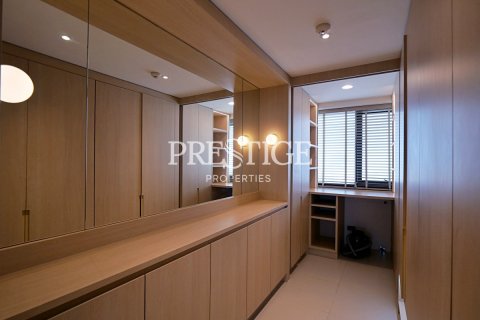 Condo à Pattaya, Thaïlande, 2 chambres  № 197702 - photo 8