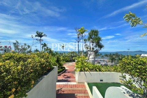 Condo à Pattaya, Thaïlande, 2 chambres  № 197702 - photo 22