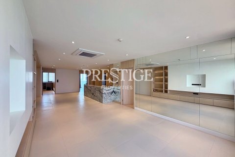 Condo à Pattaya, Thaïlande, 2 chambres  № 197702 - photo 3