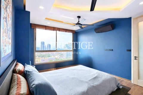 Condo in Pattaya, Thailand, 1 bedroom № 197699 - photo 8