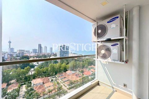 Condo in Pattaya, Thailand, 1 bedroom № 197699 - photo 15