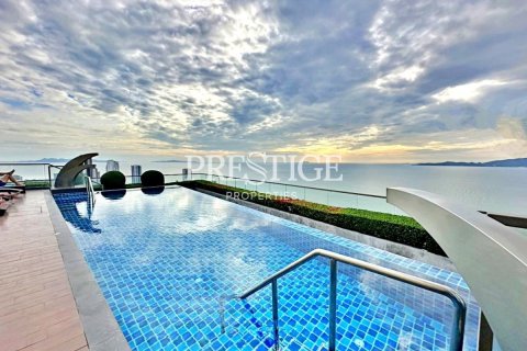 Condo in Pattaya, Thailand, 1 bedroom № 197699 - photo 18