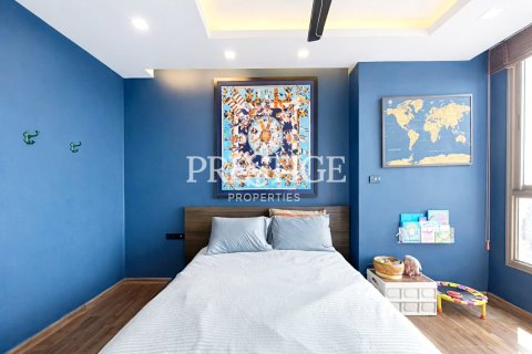 Condo in Pattaya, Thailand, 1 bedroom № 197699 - photo 10