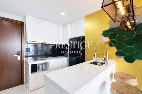 Condo in Pattaya, Thailand, 1 bedroom № 197699 - photo 5