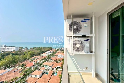 Condo in Pattaya, Thailand, 1 bedroom № 197699 - photo 16