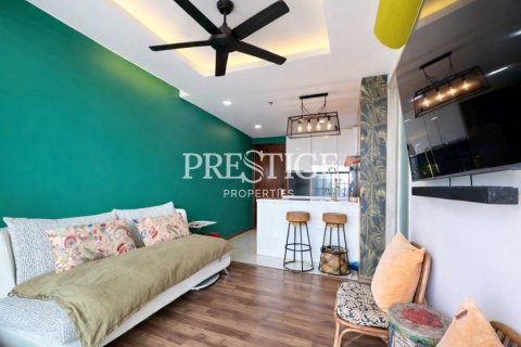 Condo in Pattaya, Thailand, 1 bedroom № 197699 - photo 4