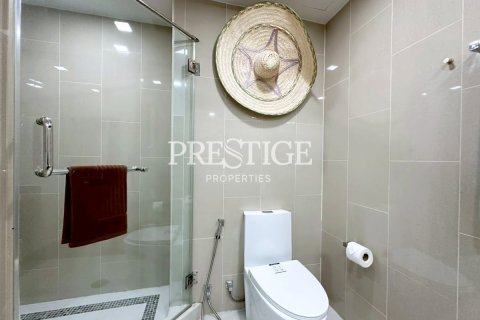 Condo in Pattaya, Thailand, 1 bedroom № 197699 - photo 13