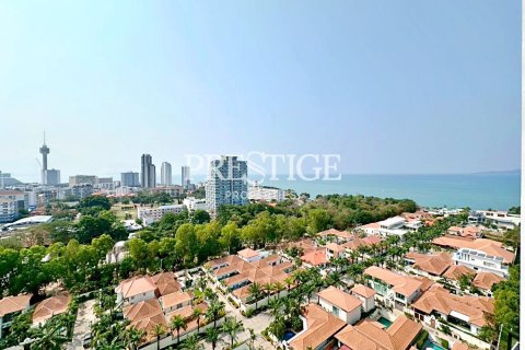 Condo in Pattaya, Thailand, 1 bedroom № 197699 - photo 17