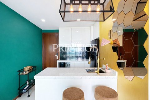 Condo in Pattaya, Thailand, 1 bedroom № 197699 - photo 6
