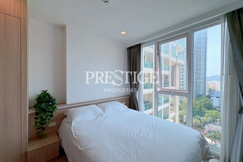 Condo à Pattaya, Thaïlande, 1 chambre № 197700 - photo 9