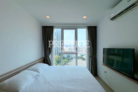Condo à Pattaya, Thaïlande, 1 chambre № 197700 - photo 11