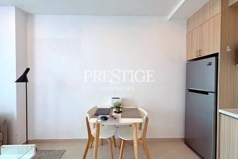 Condo à Pattaya, Thaïlande, 1 chambre № 197700 - photo 6