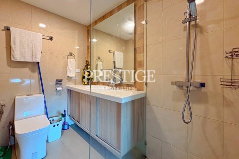 Condo à Pattaya, Thaïlande, 1 chambre № 197700 - photo 12