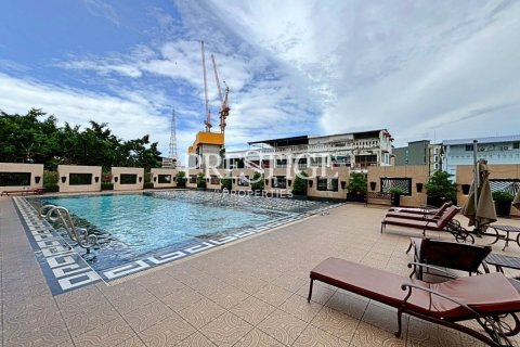 Condo à Pattaya, Thaïlande, 1 chambre № 197700 - photo 16