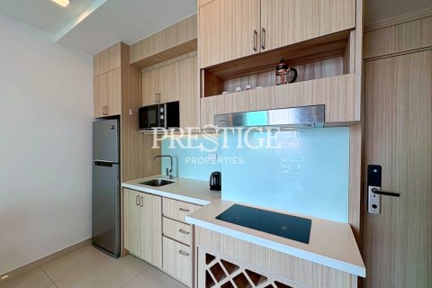 Condo à Pattaya, Thaïlande, 1 chambre № 197700 - photo 8