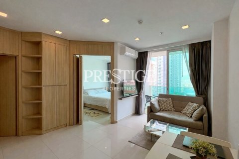 Condo à Pattaya, Thaïlande, 1 chambre № 197700 - photo 4