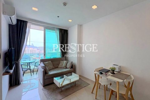 Condominio de 1 dormitorio en Pattaya, Tailandia № 197700