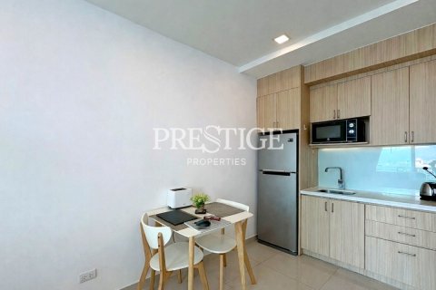 Condo à Pattaya, Thaïlande, 1 chambre № 197700 - photo 5