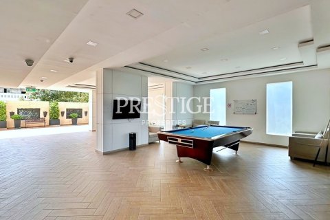 Condo à Pattaya, Thaïlande, 1 chambre № 197700 - photo 17