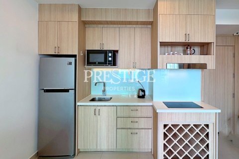 Condo à Pattaya, Thaïlande, 1 chambre № 197700 - photo 7