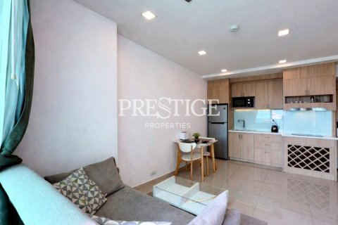 Condo à Pattaya, Thaïlande, 1 chambre № 197700 - photo 3