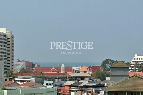 Condo à Pattaya, Thaïlande, 1 chambre № 197700 - photo 14