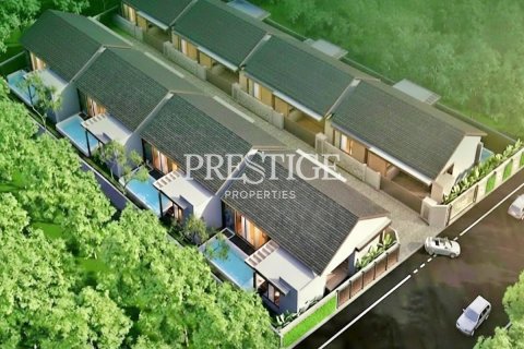 บ้านในพัทยา, ประเทศไทย 3 ห้องนอน № 197697 - รูปถ่าย 11