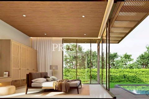 บ้านในพัทยา, ประเทศไทย 3 ห้องนอน № 197697 - รูปถ่าย 5