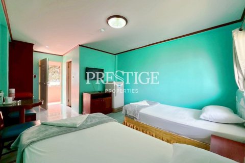 Propriété commerciale à Pattaya, Thaïlande 1500 m2 № 197703 - photo 21