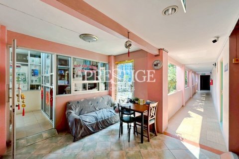 Propriété commerciale à Pattaya, Thaïlande 1500 m2 № 197703 - photo 5