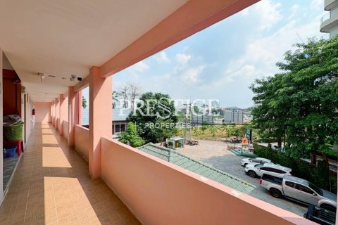 Propriété commerciale à Pattaya, Thaïlande 1500 m2 № 197703 - photo 18