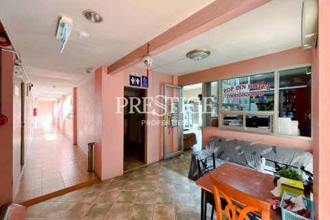 Propriété commerciale à Pattaya, Thaïlande 1500 m2 № 197703 - photo 6