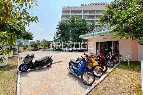 Propriété commerciale à Pattaya, Thaïlande 1500 m2 № 197703 - photo 26