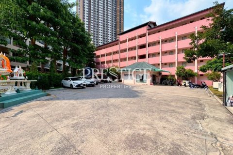 Propriété commerciale à Pattaya, Thaïlande 1500 m2 № 197703 - photo 27