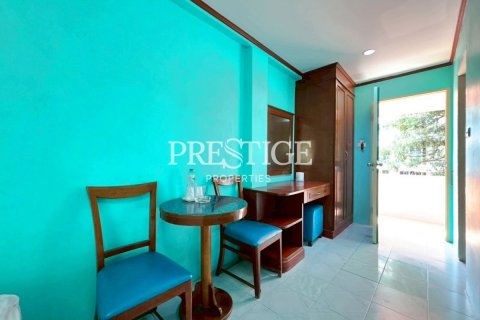 Propriété commerciale à Pattaya, Thaïlande 1500 m2 № 197703 - photo 15