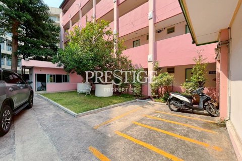 Propriété commerciale à Pattaya, Thaïlande 1500 m2 № 197703 - photo 25