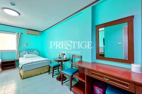 Propriété commerciale à Pattaya, Thaïlande 1500 m2 № 197703 - photo 23