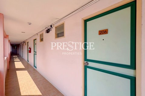 Propriété commerciale à Pattaya, Thaïlande 1500 m2 № 197703 - photo 11