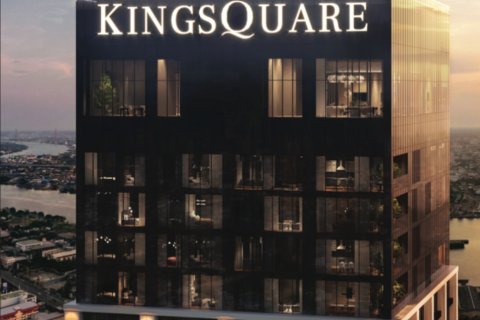 Eigentumswohnung in Bangkok, Thailand, 3 Schlafzimmer № 222436 - Foto 20