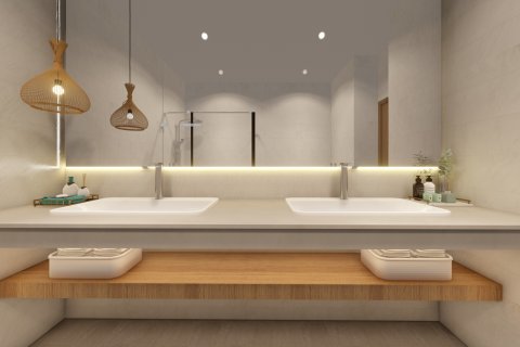 Villa in Ko Samui, Thailand 4 Schlafzimmer № 222434 - Foto 25