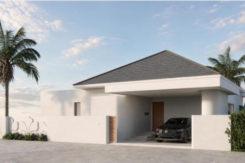 Вилла в Хуа Хине, Таиланд с 3 спальнями № 222430 - фото 6