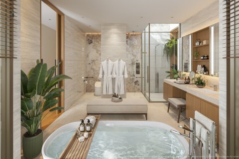 Villa in Phuket, Thailand 4 Schlafzimmer № 222433 - Foto 5