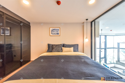 Condominio de 2 dormitorios en Bangkok, Tailandia № 209853 - foto 2