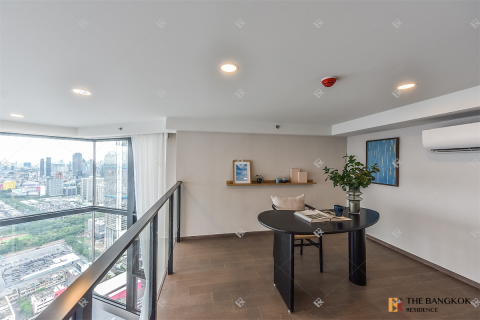 Condominio de 2 dormitorios en Bangkok, Tailandia № 209853 - foto 5