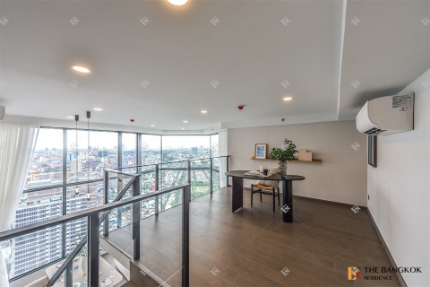 Condominio de 2 dormitorios en Bangkok, Tailandia № 209853 - foto 6