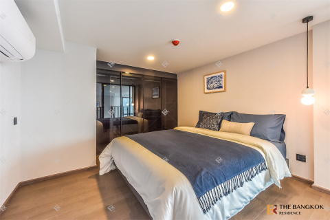 Condominio de 2 dormitorios en Bangkok, Tailandia № 209853 - foto 3
