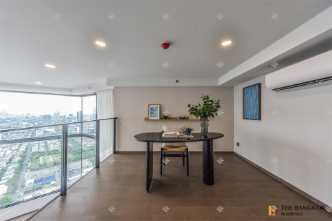 Condominio de 2 dormitorios en Bangkok, Tailandia № 209853 - foto 7